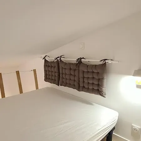 Studio Meuble Climatise Et Connecte Confort